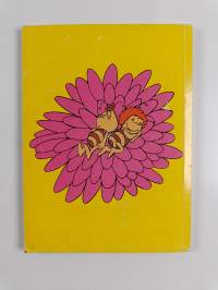 Maija Mehiläinen 11B/1989 : Teklan verkossa