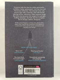 All the lonely people