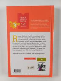 Eve Ilves Espanjassa