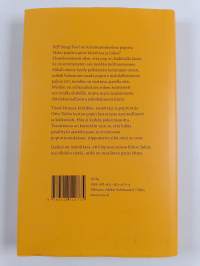 Biff! Bang! Pow! : seikkailuja populaarikulttuurissa