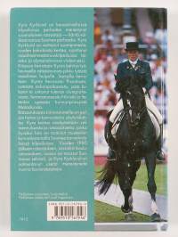 Kyra : kouluratsastuksen kuningatar