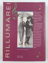 Rillumarei ja valistus : kulttuurikahakoita 1950-luvun Suomessa