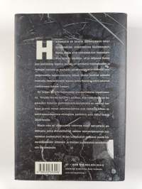 Musta maa : holokausti : tapahtumat, opetukset