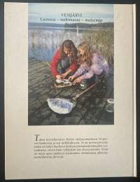 Vesijärvi : luontoa, tutkimusta, maisemia