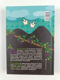 Alfa ja omega : Raamatun kertomuksia koululaisille