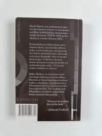 Perinpohjainen tutkimus