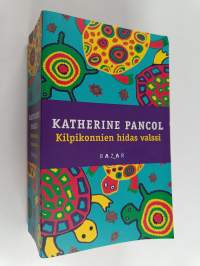 Kilpikonnien hidas valssi