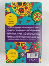 Kilpikonnien hidas valssi