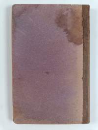 Jokamiehen taskukirja 1944