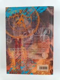 Lukujen symboliikka nollasta miljoonaan (signeerattu, tekijän omiste)