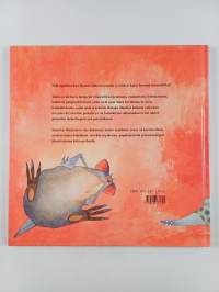 Hirviöiden loitsukirja