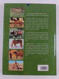 Tammen suuri hevoskirja 1-3