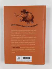 Kivikauden sankarit : Mammuttitulva