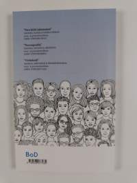 Viritelmiä : Ajatuksia, näkemyksiä ja elämänkokemuksia