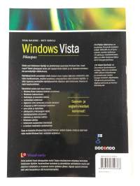 Windows Vista -pikaopas