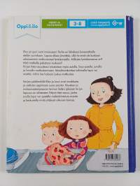 Elsa ja Lauri matkustavat