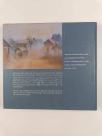 Tammelan kylät taiteilijoiden silmin