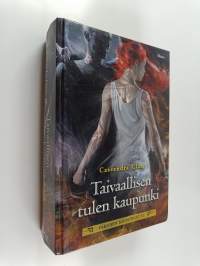 Taivaallisen tulen kaupunki