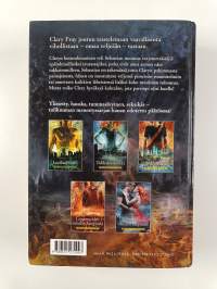 Taivaallisen tulen kaupunki