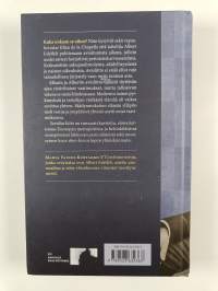 Sovelias liitto : kohtauksia Ellan de la Chapellen ja Albert Edelfeltin elämästä