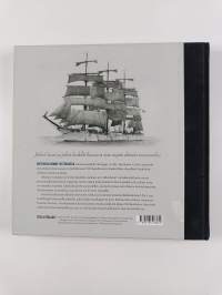 Herttuatar ja kapteenin vaimo : purjealuksen tarina