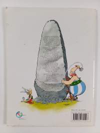 Asterix ja Latraviata