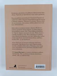 Hyvästi, Viipuri : Karjalan pääkaupungin kohtalonvuodet 1939, 1941 ja 1944