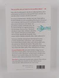 Pitkän ja hyvän elämän biologia : telomeerit ja terveys