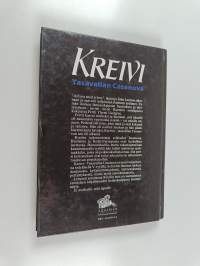 Kreivi : tasavallan Casanova