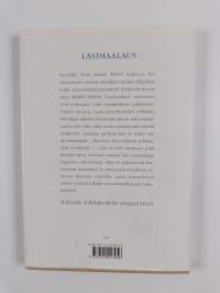 Lasimaalaus : runoja