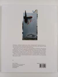 Elämänpuu : Länsi-Pohjan sairaanhoitopiirin taideteokset 1961-2013