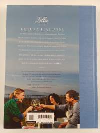 Ella : kotona Italiassa