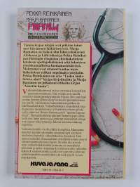 Parantajat : kuinka puoskarointi muuttui vaihtoehtolääketieteeksi