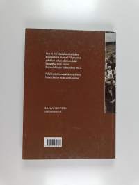 Tähän asti : Oulun rauhanyhdistys 100 vuotta