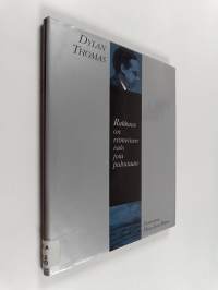 Rakkaus on viimeinen valo jota puhutaan : valikoima runoja