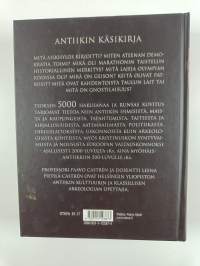 Antiikin käsikirja