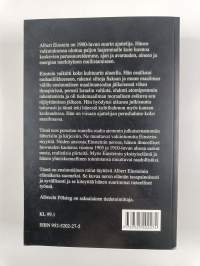 Albert Einstein : elämäkerta