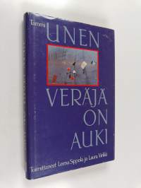 Unen veräjä on auki