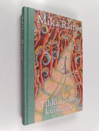 Tihkuluodon kuiskaajat