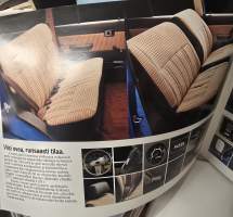 Toyota Land cruiser HJ 60 1981 myyntiesite.