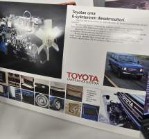 Toyota Land cruiser HJ 60 1981 myyntiesite.