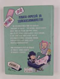 Anni kaverinkesyttäjä