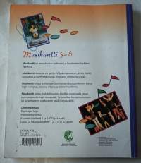 Musikantti. 5-6