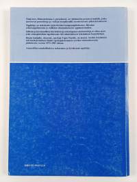 Mainostekstaus 1 : Peruskurssi