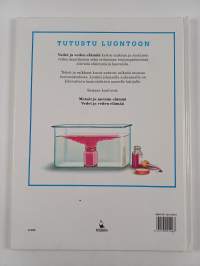 Vedet ja veden elämää