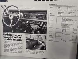 Toyota Land cruiser 1978 myyntiesite.