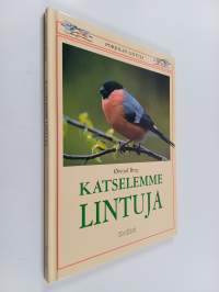 Katselemme lintuja