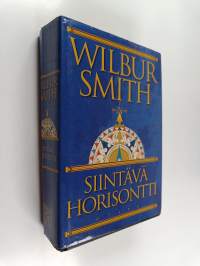 Siintävä horisontti