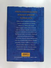 Siintävä horisontti