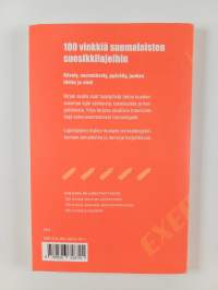 100 vinkkiä koko kansan lajeihin